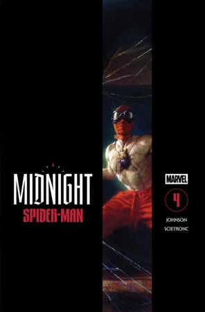 MIDNIGHT SPIDER-MAN #4 CVR A