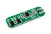 Protection Circuit Module [PCB] for 11.1V (3S) Li-ion Battery Pack (Cutoff 5.7A)