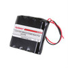 Tenergy Li-ion 14.8V 2200mAh Battery Pack with PCB, 4S1P, 32.56Wh. Custom NTC, PTC, connectors, or configs available.