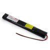 AT: Tenergy Li-ion 18650 14.8V 5200mAh Rechargeable Battery Pack w/ PCB (4S2P, 76.96Wh, 5A Rate, Flat Pack)
