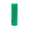 Tenergy AA 2000mAh NiMH Flat Top Rechargeable Battery