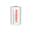 Tenergy Centura Lite NiMH D 1.2V 3000mAh Rechargeable Battery