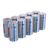 High capacity Tenergy Propel Sub-C battery cells built for RC toys and professional power tool repair.