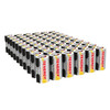 Tenergy Sub C NiCd rechargeable batteries with 2200mAh capacity designed for rebuilding power tool battery packs.