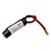AT: Tenergy Lithium 6V 1400mAh NON-Rechargeable Battery (2S1P, 8.4Wh, Bare Leads) 