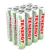 12pcs Tenergy Centura NiMH AAA 1.2V 800mAh Rechargeable Batteries