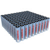 Combo: 100 pcs Tenergy AA 2500mAh NiMH Rechargeable Batteries