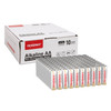 Bulk pack of 120 Tenergy alkaline AA batteries designed for long-lasting power in high-drain household items.