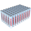 Tenergy AAA Rechargeable Battery, High Capacity 1.2V 1000mAh NiMH AAA Batteries  60-Pack