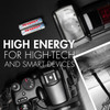Tenergy Premium AAA 1000mAh NiMH Rechargeable Battery