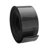 12.2" (310mm)  Shrink Wrap Tube (price per ft.)