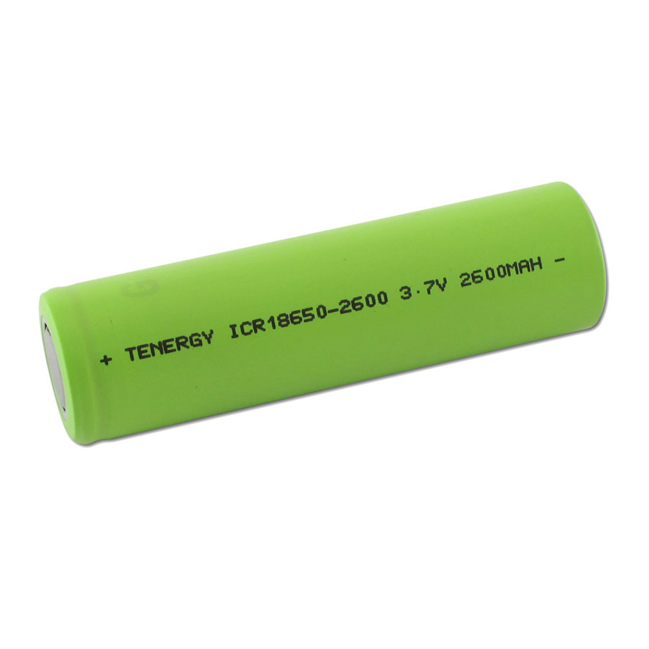 18650 Li-ion 2600mAh 3C Rechargeable Battery