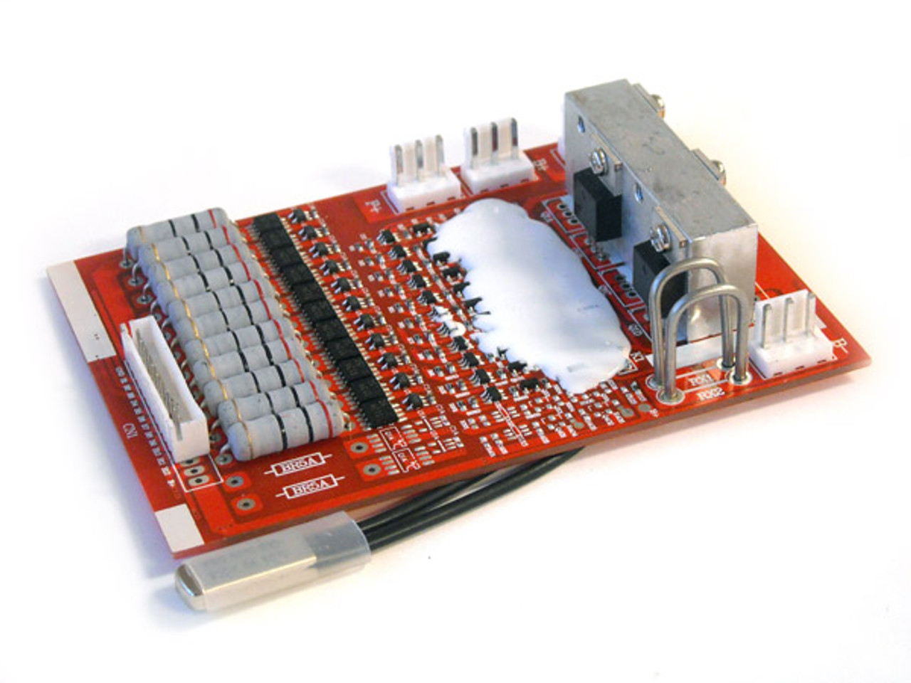 Protection Circuit Module [PCB] for 40.7V (11S) Li-ion Battery Pack