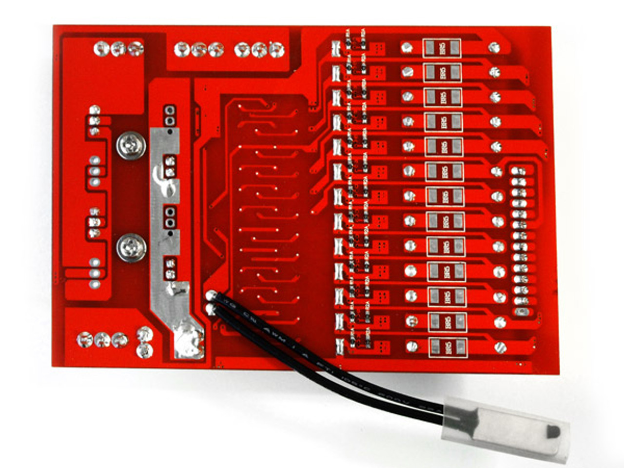 Protection Circuit Module [PCB] for 48.1V (13S) Li-ion Battery Pack