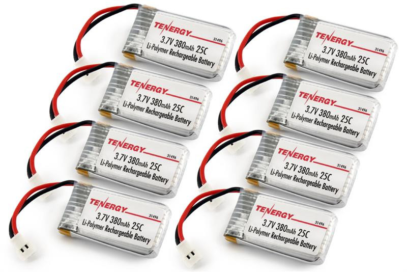 tenergy tdr phoenix mini