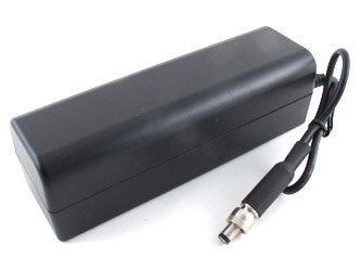 Li-ion 14.8V 5200mAh 18650 Battery Pack with PCB & S760K Connector. Custom NTC, PTC, connectors, or configs available.