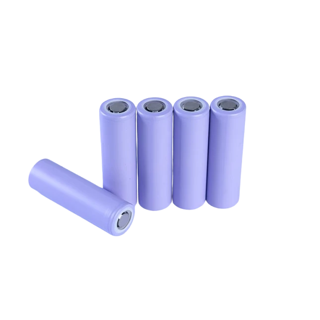 Tenergy Li-ion 21700 RS40 3.6V 4000mAh Rechargeable Battery Cell