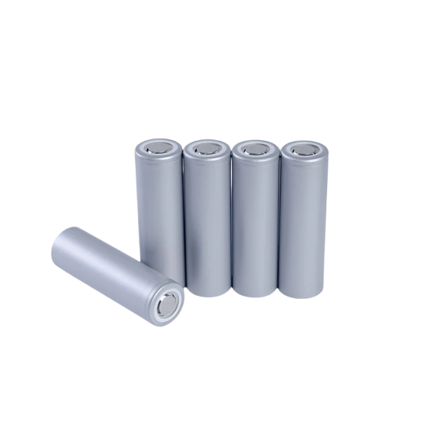 Tenergy Li-ion 21700 RS50 3.6V 5000mAh Rechargeable Battery Cell
