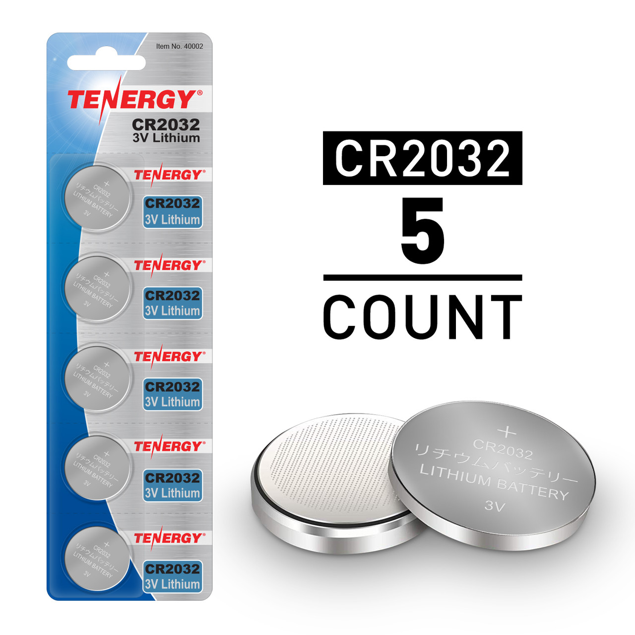 cr2032 lithium button cell battery