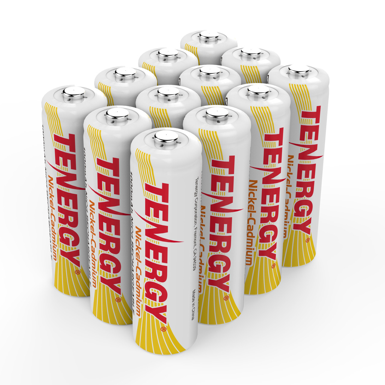 Tenergy batteries shop