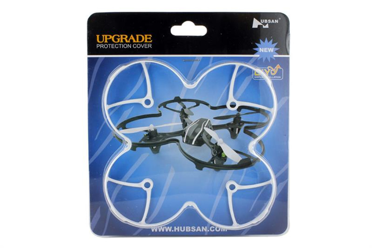 Hubsan Blade Guard/Protection for Hubsan X4 (H107L) Quad Copter