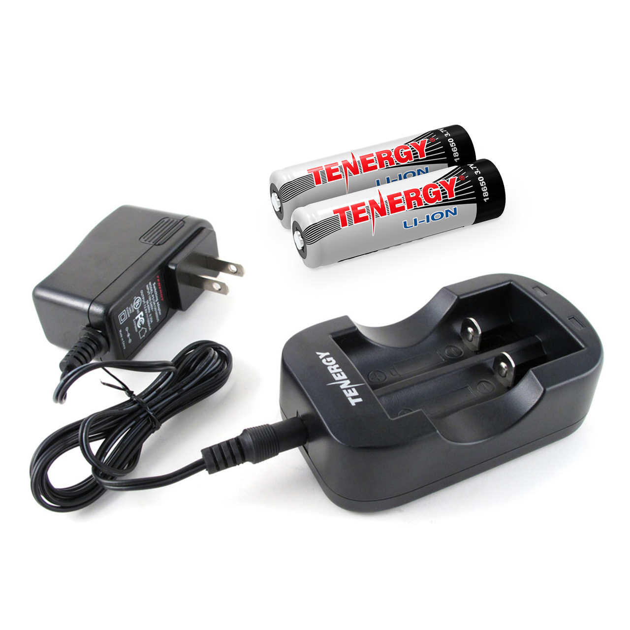 lithium ion battery charger