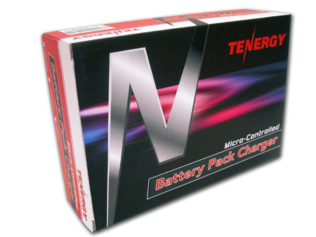 Tenergy micro-controlled battery pack charger box for hobbyists seeking a high-performance charging solution.
