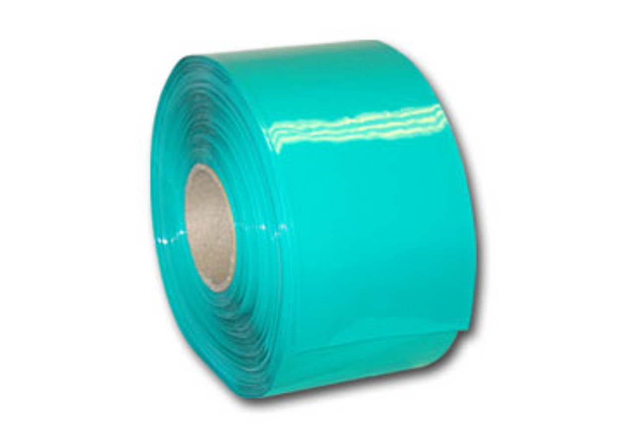 12.2" (310mm)  Shrink Wrap Tube (price per ft.)