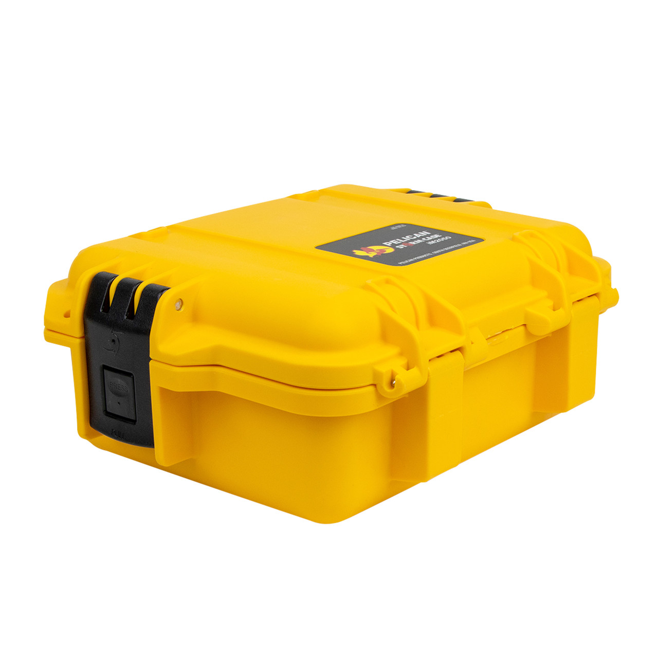 Pelican Storm Case iM2050 (Yellow)