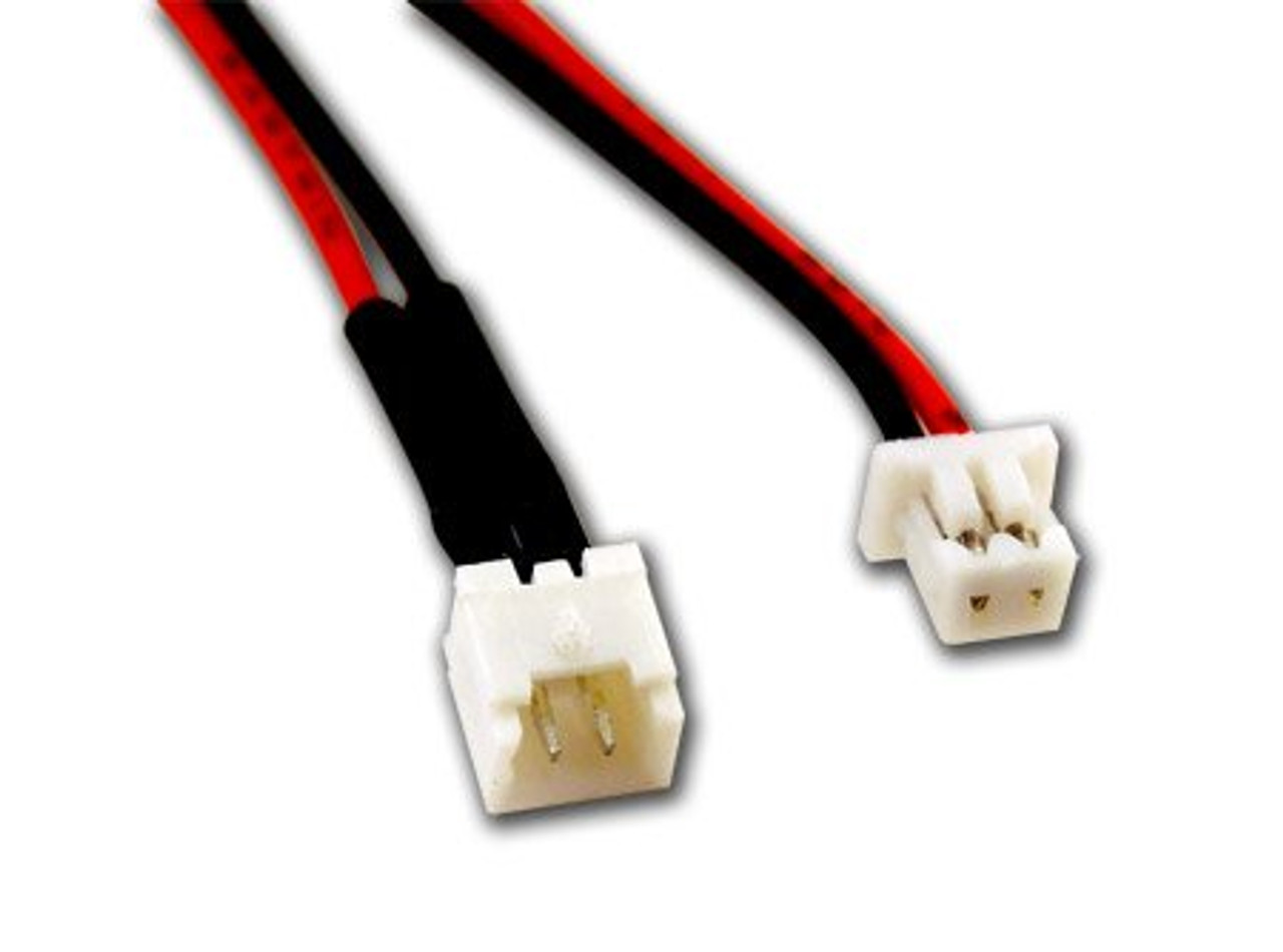 12 pin molex connector male