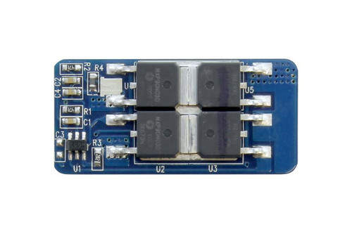 Protection Circuit Module [PCB] for 7.2V/7.4V (2S) Li-ion Battery Pack (Working 10A, Cutoff 22A, NTC)