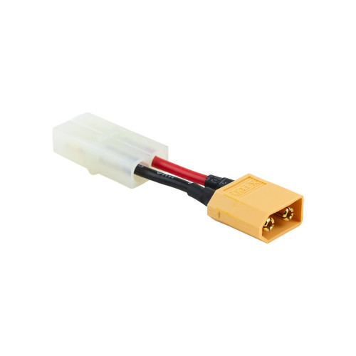 EC3 female connector with 4.25