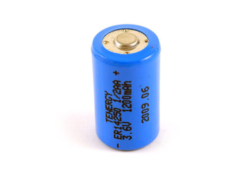 1 2 aa battery rechargeable