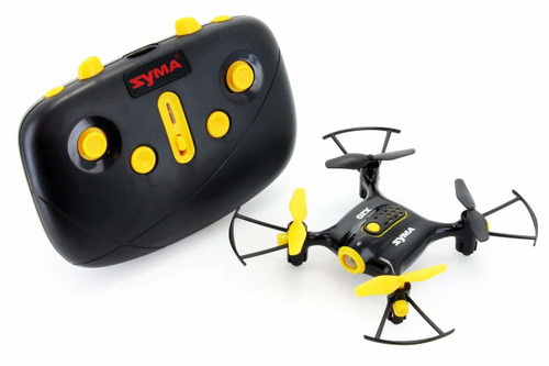 syma x20 pocket drone