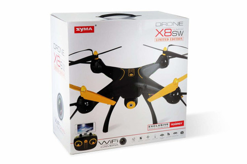 drone syma x8sw