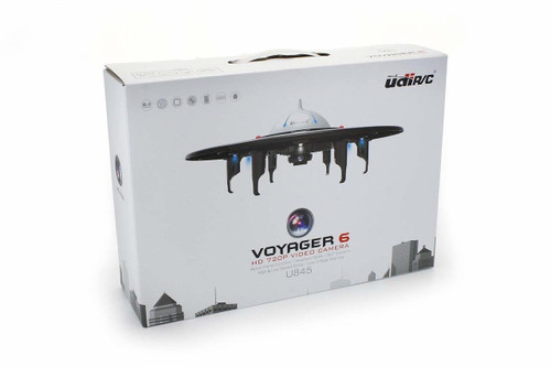udi u845 ufo drone