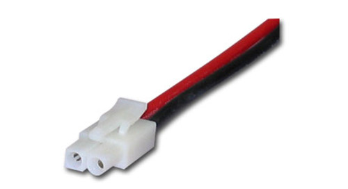 150mm Standard Female Tamiya Connector (Charger Side) - Tenergy