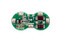 Protection Circuit Module [PCB] for 7.4V (2S) Li-ion Battery Pack (Working 5A, Cutoff 8A)