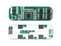 Protection Circuit Module [PCB] for 11.1V (3S) Li-ion Battery Pack (Cutoff 15A)