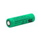 Tenergy AA 2000mAh NiMH Flat Top Rechargeable Battery