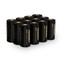 Premium High Capacity Rechargeable Batteries (12-Pack) Arlo Certified Li-ion 3.7V 750mAh