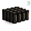 Premium High Capacity Rechargeable Batteries (16-Pack) Arlo Certified Li-ion 3.7V 750mAh