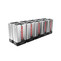 Combo: 10pcs Tenergy 9V 600mAh Li-ion Rechargeable Batteries