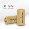 Combo: 15pcs of Tenergy NiCd SubC 2200mAh Paper Wrapped Rechargeable Battery (w/ Tabs)