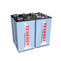 Tenergy NiMH 9V 250mAh Rechargeable Batteries, 4-pack