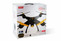 Syma X8SW WIFI FPV Quadcopter Drone with 720P HD Camera Altitude Hold RC 2.4G 4CH 6 Axis (Exclusive Black Yellow Color)