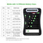 T-333 Universal Battery Checker for more than 12 Types of Batteries