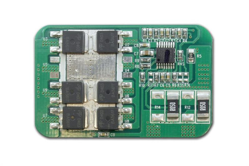 Chargeur 8.4V 1A pour batterie lithium-ion 2S fiche 5.5 x 2.1mm