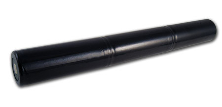 Tenergy 3.6V 13000mAh NiMH Battery Stick