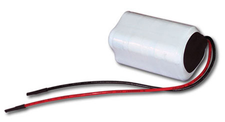 AT: Tenergy Li-Ion 18650 7.4V 4400mAh Square Rechargeable Battery Pack w/ PCB (2S2P, 32.56Wh, 5A Rate)